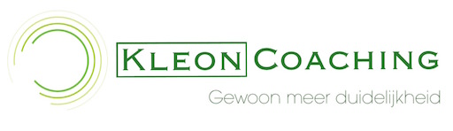 Logo Kleon Coaching