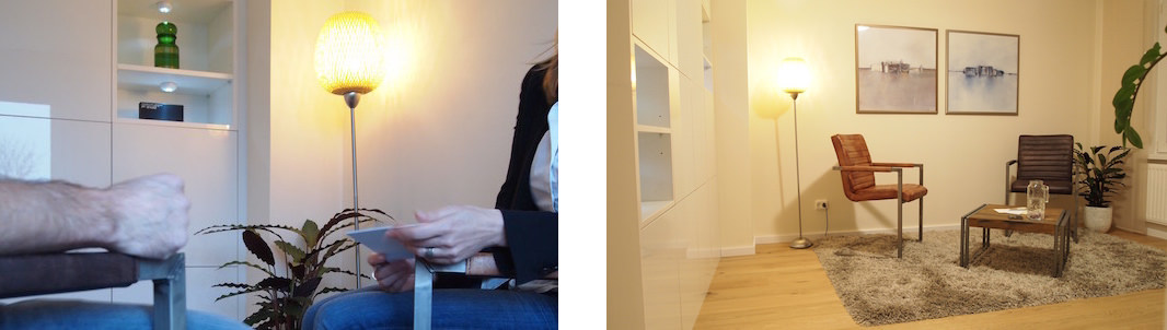 Praxisraum Kleon Coaching