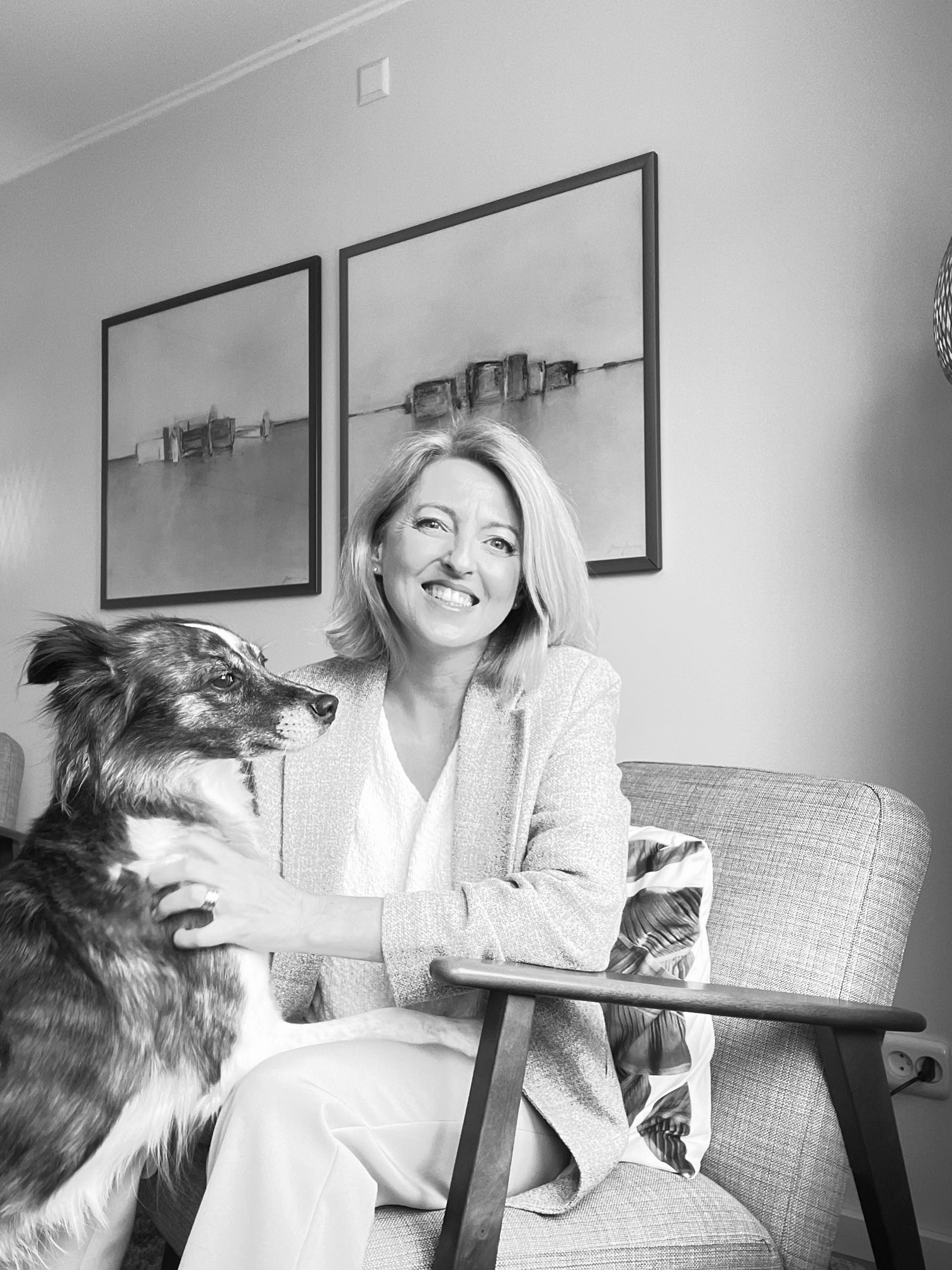 Persoonlijke Coaching door Sandra Kohnen-Kleon in Vaals | Kleon Coaching