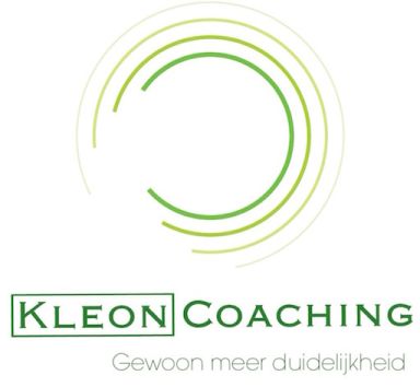 logo Kleon Coaching in Vaals