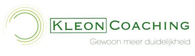 Logo Kleon Coaching Vaals